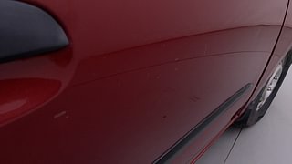 Used 2011 Hyundai i10 [2010-2016] Era Petrol Petrol Manual dents MINOR DENT