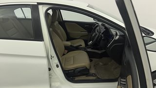 Used 2016 Honda City [2014-2017] VX CVT Petrol Automatic interior RIGHT SIDE FRONT DOOR CABIN VIEW