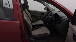 Used 2011 Hyundai i10 [2010-2016] Era Petrol Petrol Manual interior RIGHT SIDE FRONT DOOR CABIN VIEW