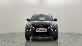 Used 2019 Tata Nexon [2017-2020] XMA AMT Diesel Diesel Automatic exterior FRONT VIEW