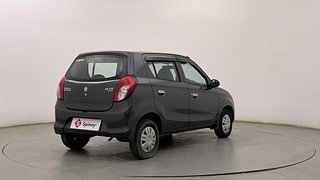 Used 2017 Maruti Suzuki Alto 800 [2016-2019] Lxi Petrol Manual exterior RIGHT REAR CORNER VIEW
