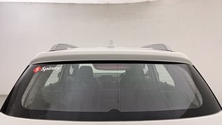 Used 2020 Hyundai Venue [2019-2022] SX Plus 1.0 Turbo DCT Petrol Automatic exterior BACK WINDSHIELD VIEW