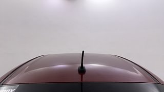 Used 2017 Maruti Suzuki Dzire [2017-2020] ZXi AMT Petrol Automatic exterior EXTERIOR ROOF VIEW