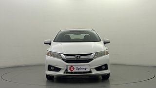 Used 2016 Honda City [2014-2017] VX CVT Petrol Automatic exterior FRONT VIEW