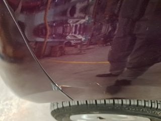 Used 2014 Tata Nano [2014-2018] Twist XT Petrol Petrol Manual dents MINOR DENT