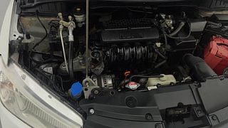 Used 2016 Honda City [2014-2017] VX CVT Petrol Automatic engine ENGINE RIGHT SIDE VIEW