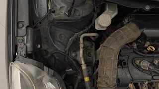 Used 2018 Maruti Suzuki Baleno [2015-2019] Alpha AT Petrol Petrol Automatic engine ENGINE RIGHT SIDE VIEW