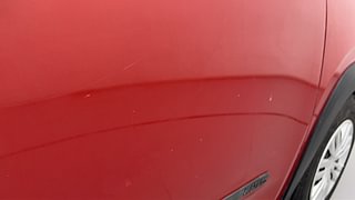 Used 2018 Mahindra KUV100 NXT K4+ 6 STR Petrol Manual dents MINOR SCRATCH