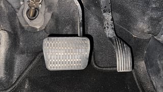 Used 2019 Tata Nexon [2017-2020] XMA AMT Diesel Diesel Automatic interior PEDALS VIEW