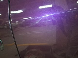 Used 2014 Tata Nano [2014-2018] Twist XT Petrol Petrol Manual dents MINOR SCRATCH
