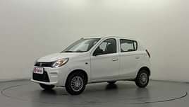 2020 Maruti Suzuki Alto 800 LXI