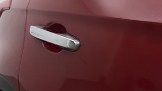 Used 2018 Hyundai Creta [2015-2018] 1.6 SX Plus Auto Petrol Petrol Automatic dents MINOR SCRATCH