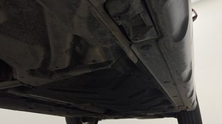 Used 2019 Mercedes-Benz GLA [2017-2020] 200 Urban Edition Petrol Automatic extra REAR RIGHT UNDERBODY VIEW