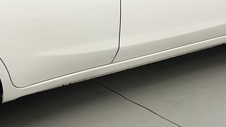Used 2014 Nissan Micra Active [2012-2020] XV Petrol Manual dents MINOR DENT