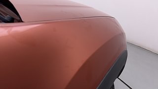 Used 2017 Renault Duster [2015-2020] RXL Petrol Petrol Manual dents MINOR SCRATCH