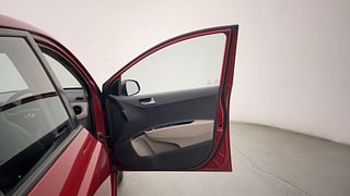 Used 2014 Hyundai Xcent [2014-2017] S (O) Diesel Diesel Manual interior RIGHT FRONT DOOR OPEN VIEW