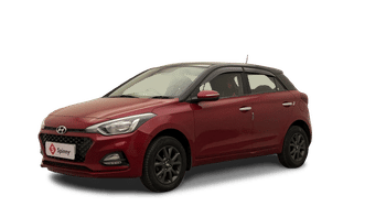 Used 2019 Hyundai Elite i20 Asta 1.2 Petrol Manual Image