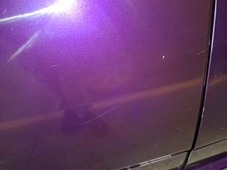 Used 2014 Tata Nano [2014-2018] Twist XT Petrol Petrol Manual dents MINOR SCRATCH