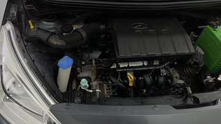 Used 2015 Hyundai Grand i10 Asta 1.2 Kappa VTVT (O) Petrol Manual engine ENGINE RIGHT SIDE VIEW