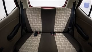 Used 2011 Hyundai i10 [2010-2016] Era Petrol Petrol Manual interior REAR SEAT CONDITION VIEW