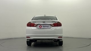 Used 2016 Honda City [2014-2017] VX CVT Petrol Automatic exterior BACK VIEW