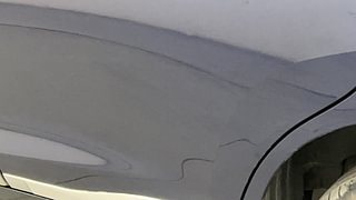 Used 2022 Toyota Glanza V Petrol Manual dents MINOR DENT