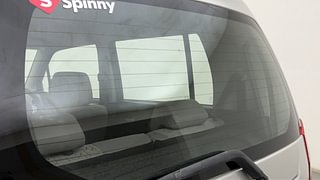 Used 2015 Maruti Suzuki Wagon R 1.0 [2010-2019] VXi Petrol Manual top_features Rear defogger