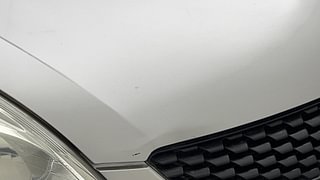 Used 2011 Maruti Suzuki Swift [2011-2017] LXi Petrol Manual dents MINOR DENT