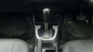 Used 2015 honda Jazz V CVT Petrol Automatic interior GEAR  KNOB VIEW