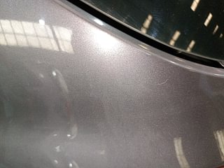 Used 2016 Hyundai Grand i10 Sportz 1.2 Kappa VTVT Petrol Manual dents MINOR SCRATCH