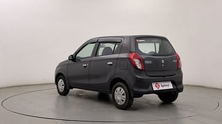 Used 2017 Maruti Suzuki Alto 800 [2016-2019] Lxi Petrol Manual exterior LEFT REAR CORNER VIEW