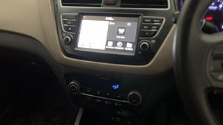 Used 2019 Hyundai Elite i20 [2018-2020] Asta 1.2 Petrol Manual top_features Integrated (in-dash) music system