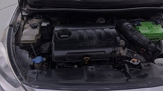 Used 2012 Hyundai Verna [2011-2015] Fluidic 1.6 CRDi SX Opt AT Diesel Automatic engine ENGINE RIGHT SIDE VIEW
