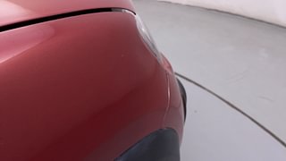 Used 2016 Renault Kwid [2015-2019] RXT Petrol Manual dents MINOR DENT
