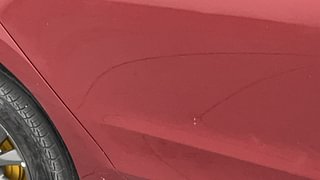 Used 2018 Hyundai Elite i20 [2014-2018] Asta 1.2 Petrol Manual dents MINOR DENT