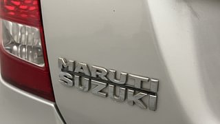 Used 2015 Maruti Suzuki Wagon R 1.0 [2010-2019] VXi Petrol Manual dents MINOR SCRATCH