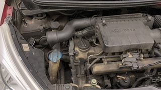 Used 2014 Hyundai Xcent [2014-2017] S (O) Diesel Diesel Manual engine ENGINE RIGHT SIDE VIEW