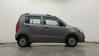 Used 2012 Maruti Suzuki Wagon R 1.0 [2010-2019] LXi Petrol Manual exterior RIGHT SIDE VIEW