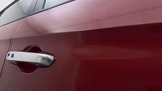 Used 2018 Hyundai Creta [2015-2018] 1.6 SX Plus Auto Petrol Petrol Automatic dents MINOR SCRATCH