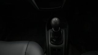 Used 2017 Maruti Suzuki Alto 800 [2016-2019] Lxi Petrol Manual interior GEAR  KNOB VIEW