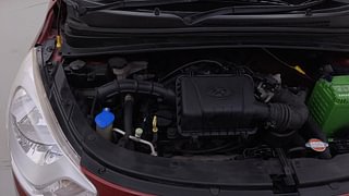 Used 2011 Hyundai i10 [2010-2016] Era Petrol Petrol Manual engine ENGINE RIGHT SIDE VIEW