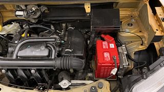 Used 2023 Renault Kwid CLIMBER 1.0 AMT Petrol Automatic engine ENGINE LEFT SIDE VIEW
