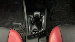 Used 2019 Hyundai Elite i20 [2018-2020] Asta 1.2 Petrol Manual interior GEAR  KNOB VIEW