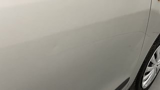 Used 2015 Maruti Suzuki Wagon R 1.0 [2010-2019] VXi Petrol Manual dents MINOR DENT