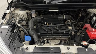 Used 2021 Maruti Suzuki Vitara Brezza [2020-2022] ZXI Plus Petrol Manual engine ENGINE RIGHT SIDE VIEW
