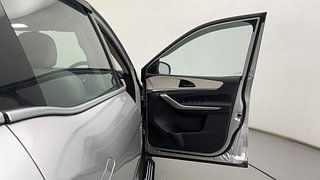 Used 2022 Mahindra XUV700 AX 3 Diesel AT 5 STR Diesel Automatic interior RIGHT FRONT DOOR OPEN VIEW
