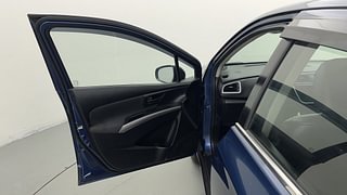 Used 2021 Maruti Suzuki S-Cross Sigma 1.5 Petrol Manual interior LEFT FRONT DOOR OPEN VIEW