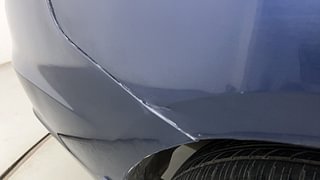 Used 2017 maruti-suzuki Ciaz Zeta Petrol AT Petrol Automatic dents MINOR DENT