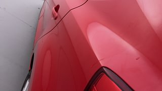 Used 2018 volkswagen Polo 1.5L GT TDI Diesel Manual dents MINOR SCRATCH
