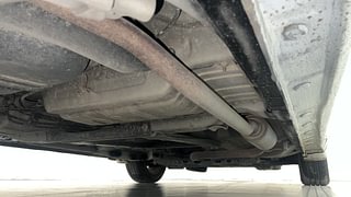 Used 2016 Honda City [2014-2017] VX CVT Petrol Automatic extra REAR RIGHT UNDERBODY VIEW